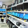 Компьютерные магазины в Сольвычегодске