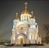 Религиозные учреждения в Сольвычегодске