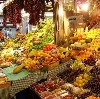 Рынки в Сольвычегодске