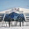 Спортивные комплексы в Сольвычегодске